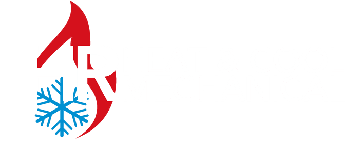 HR Heat & Cool Mechanical Inc.
